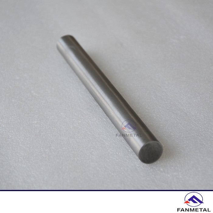 Niobium Bar Niobium Bar