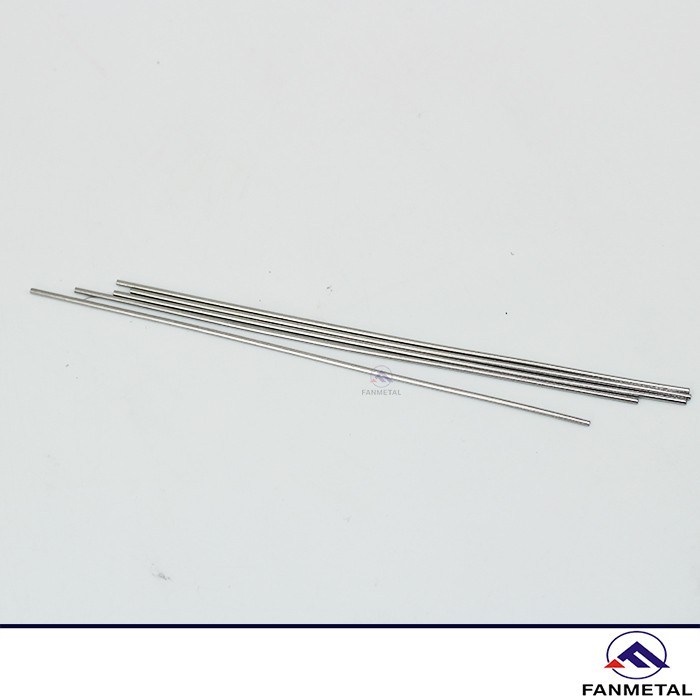 Platinum Iridium Electrode Platinum Iridium Electrode