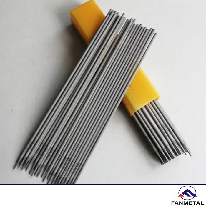 Hastelloy C276 Welding Rods Hastelloy C276 Welding Rods