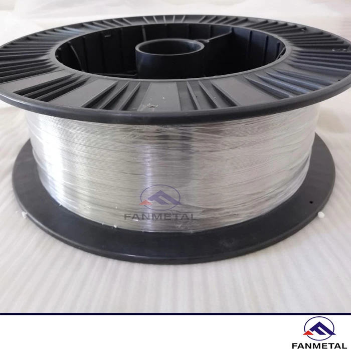 ASTM F136 Medical Titanium Wire