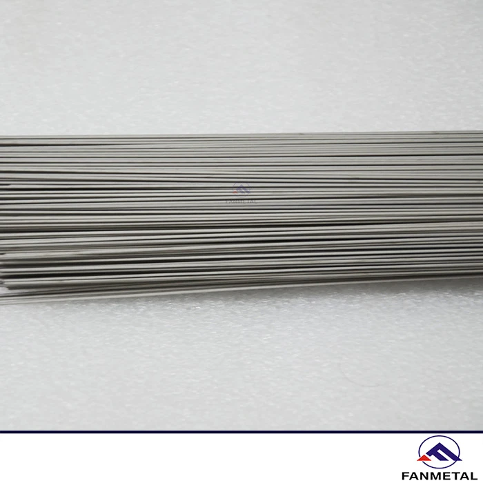 Titanium Wire