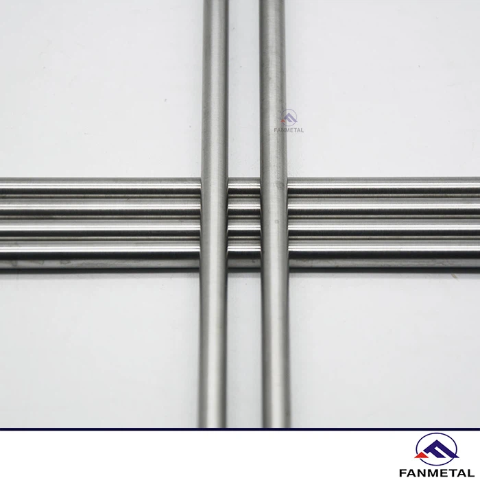 Molybdenum Thermocouple Protection Tubes