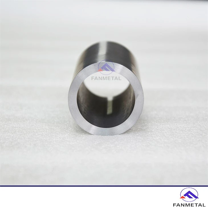 Tantalum Pipe