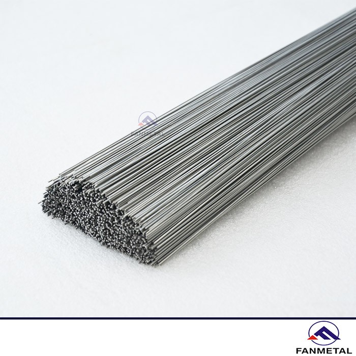 Titanium Welding Filler Rod Titanium Welding Filler Rod