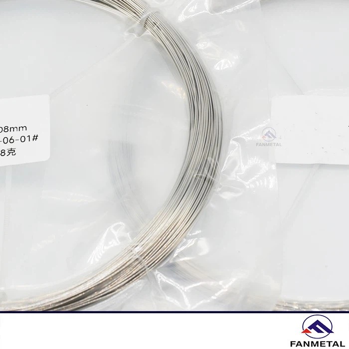 Pure Platinum Wire Pure Platinum Wire