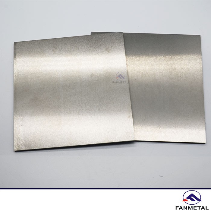 Ti-6Al-4V Titanium Sheet Ti-6Al-4V Titanium Sheet