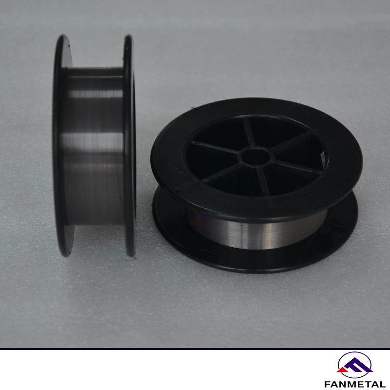 Molybdenum Lanthanum Wire