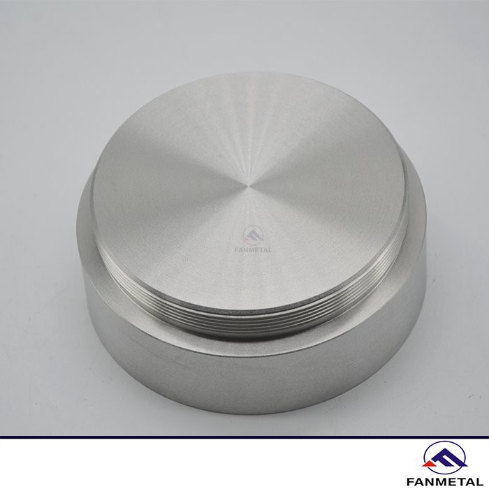 Titanium Aluminum Alloy Sputtering Target