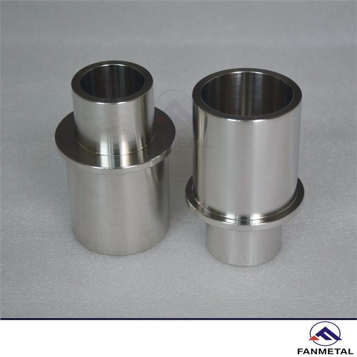 Nickel Sleeve Ring