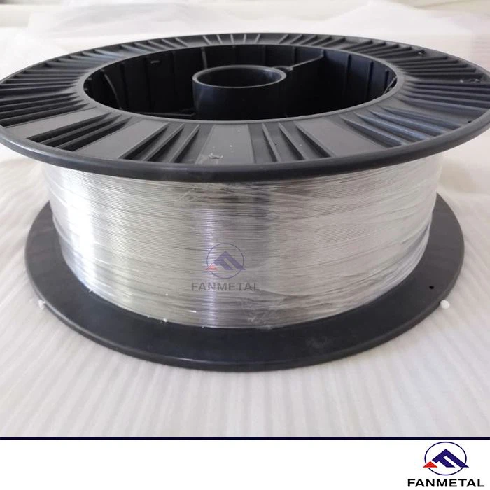 China AMS4928 Titanium Alloy Wire