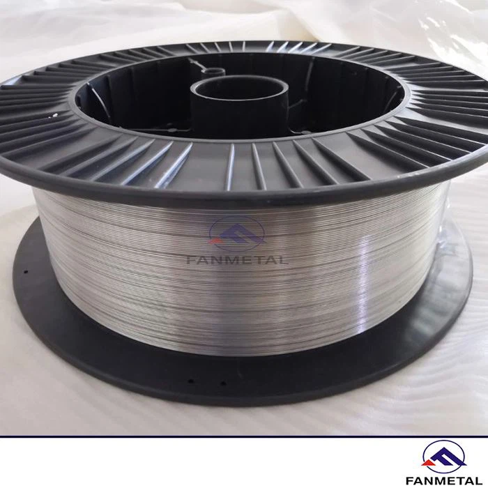 6Al-4V Titanium Alloy Wire