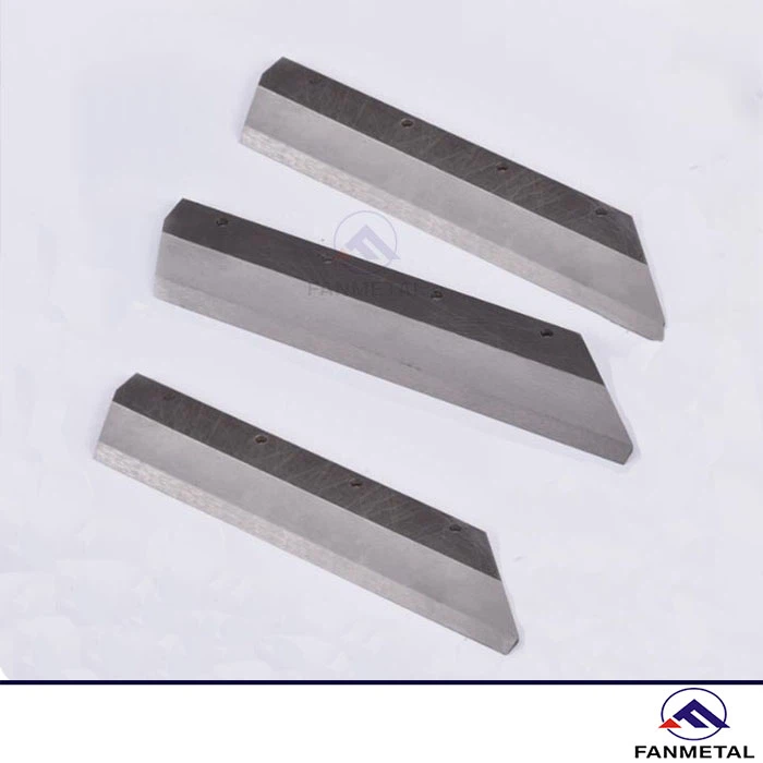 chrome cobalt alloy Cutting Blade