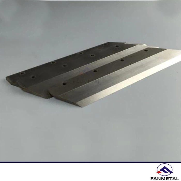 chrome cobalt alloy Fiberglass Cutting Blade (2)