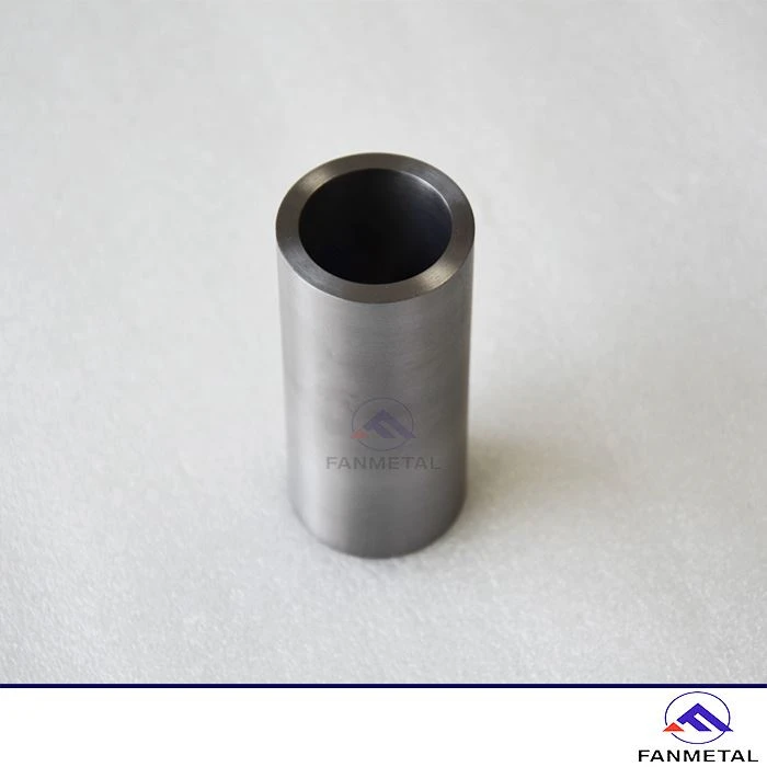 Pure Niobium Tube