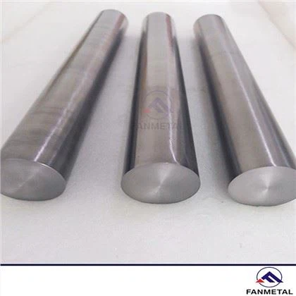 Hastelloy C22 ronde staaf