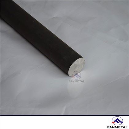 Monel Ronde Bar