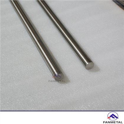Tungsten Heavy Alloy Bar