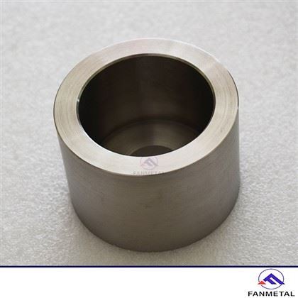Tungsten Zware Legering Draadtrekken Sterven
