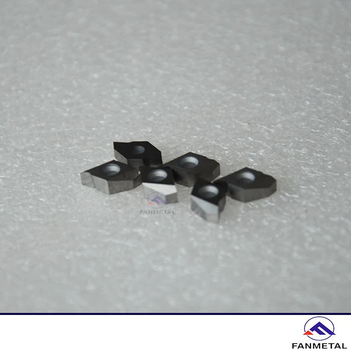 Wolfraamcarbide snijder