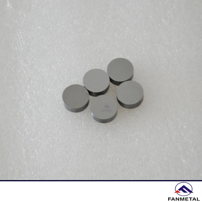 Boron Sputtering Target