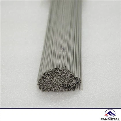 Inconel 625 TIG-staaf