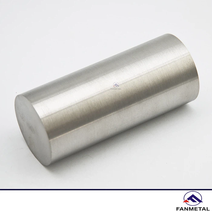 Tungsten Alloy Round Rod