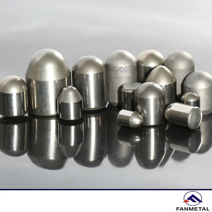 Tungsten Carbide Button