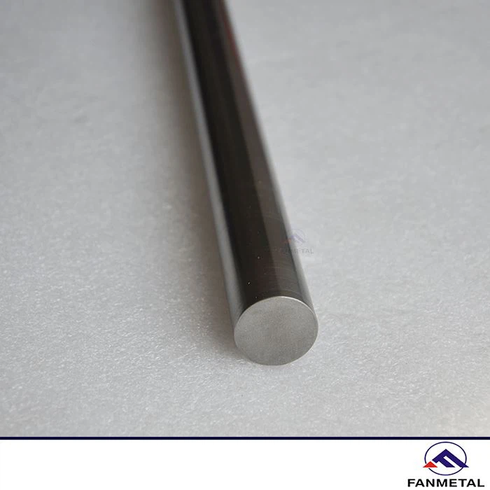 Tungsten Rhenium Rod