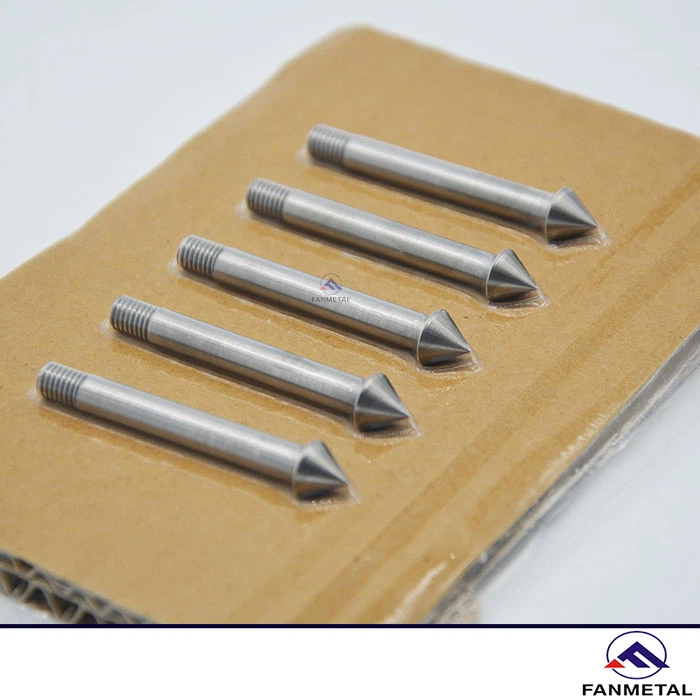 Wolfram-laselektrode