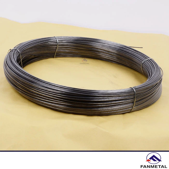 Tungsten Wire