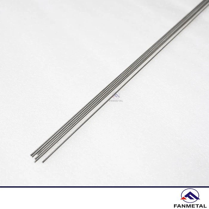 Zirkonium 702 lasdraden