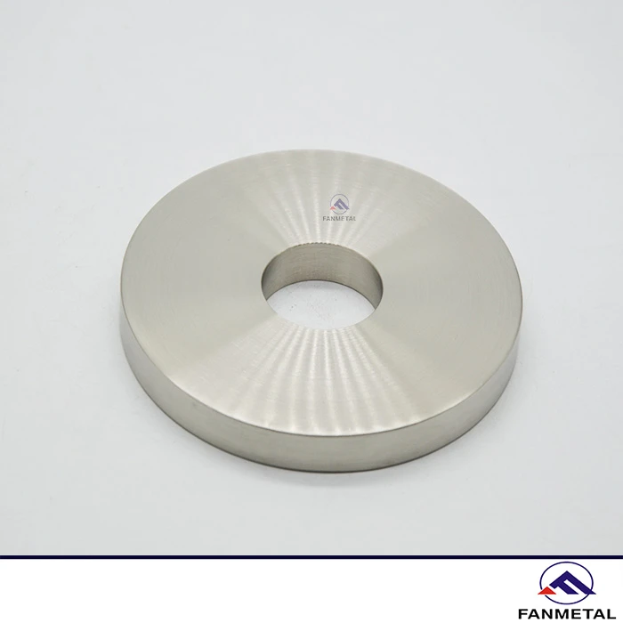 High Purity 4N Nickel Sputter Target