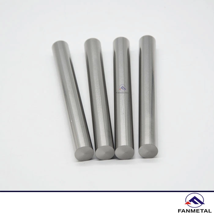 Tungsten Electrode Rod