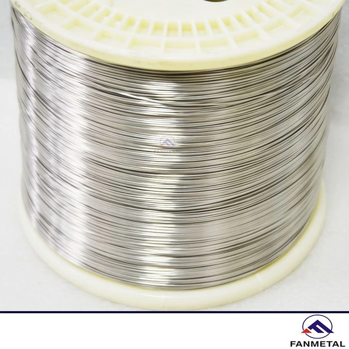 High Purity Nickel Wire