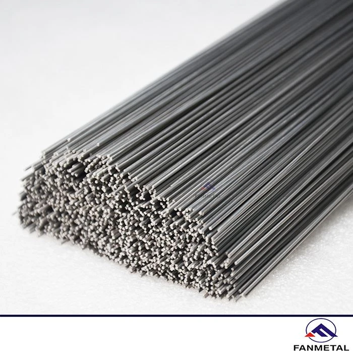 Titanium Welding Wire