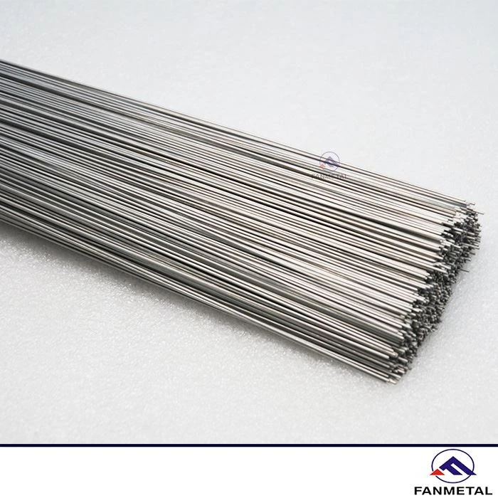 Titanium Grade 2 Welding Wire