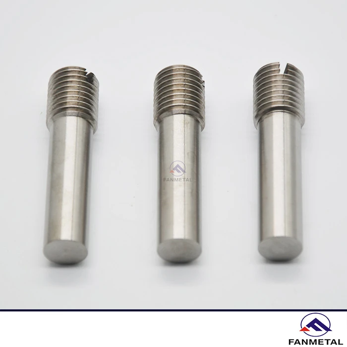 Tungsten Alloy Studs