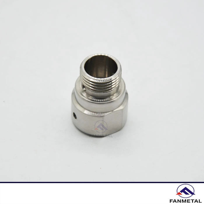 Invar Part