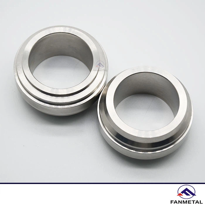 Kobaltgebaseerde legering messing mouw