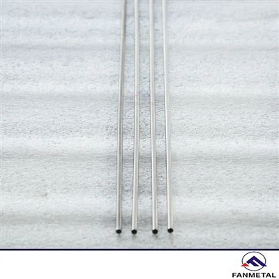 Gepolijste tantaalstaaf, tantaalstaafvoorraad naar India