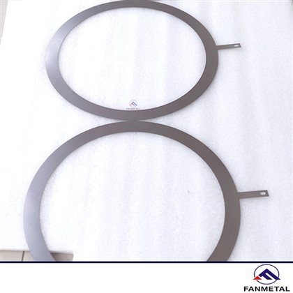 Tantaalelektrodering