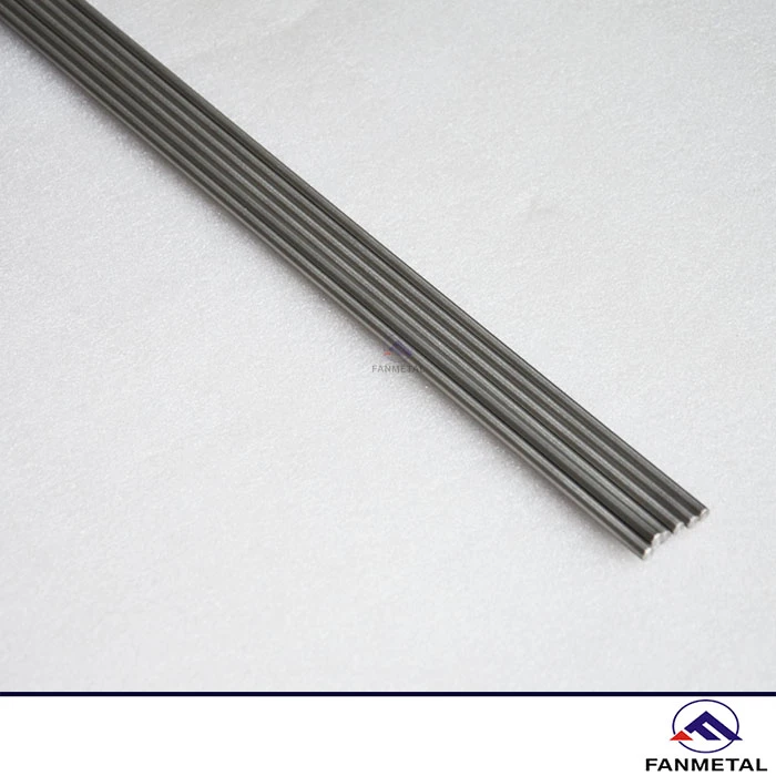 Titanium Round Bar Titanium Round Bar