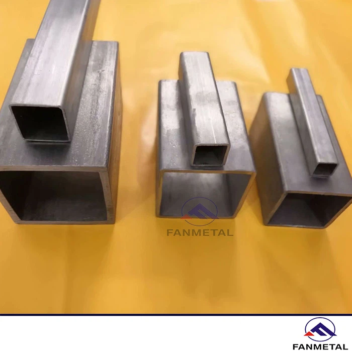 Titanium Pipes Titanium Pipes