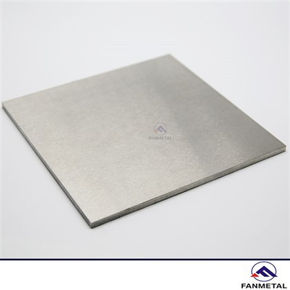 AMS 4901 titanium blad