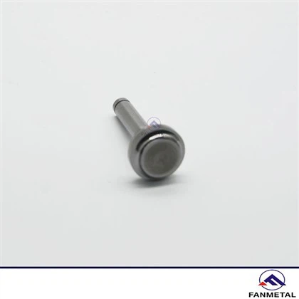 Carbide spoel klinknagel
