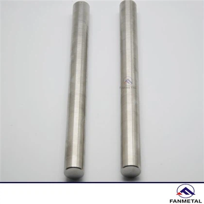 Kobaltlegering 6B ronde staaf