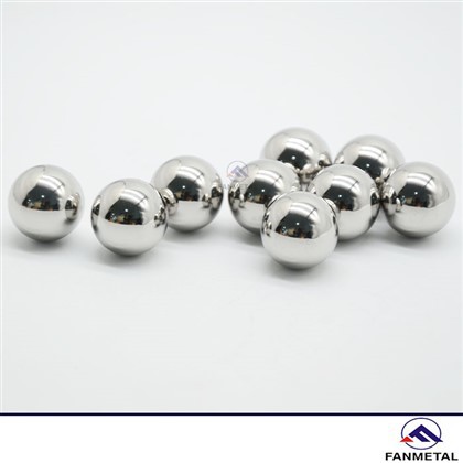 Kobalt Chrome legeringsklepballen