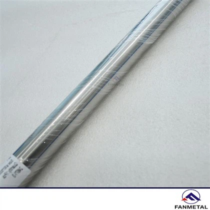 Lanthanated Wolfraam Elektrode Staaf