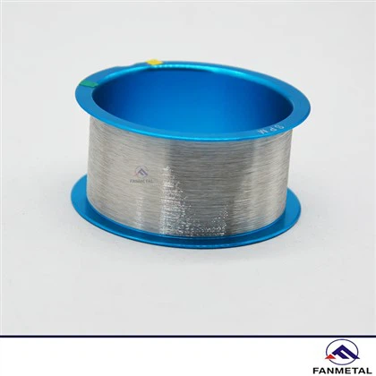 Platinadraad (Pt-draad)