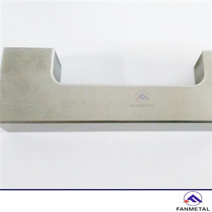 Klinkgereedschap Wolfraam-bucking bars